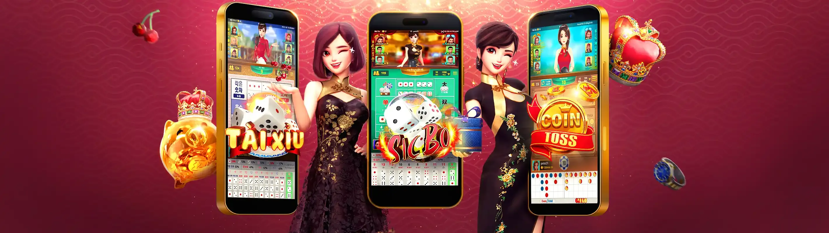 Giao diện game Bắn Cá nohu52 với đồ họa sống động